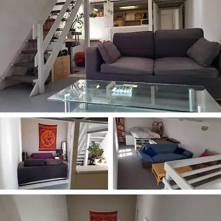 Mezzanine Proche Des Arènes *