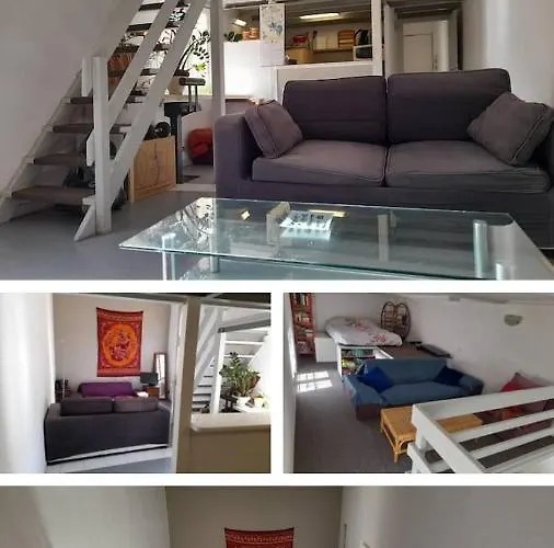 Mezzanine Proche Des Arenes *