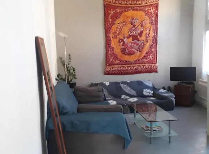 Apartment Mezzanine Proche Des Arenes Nimes